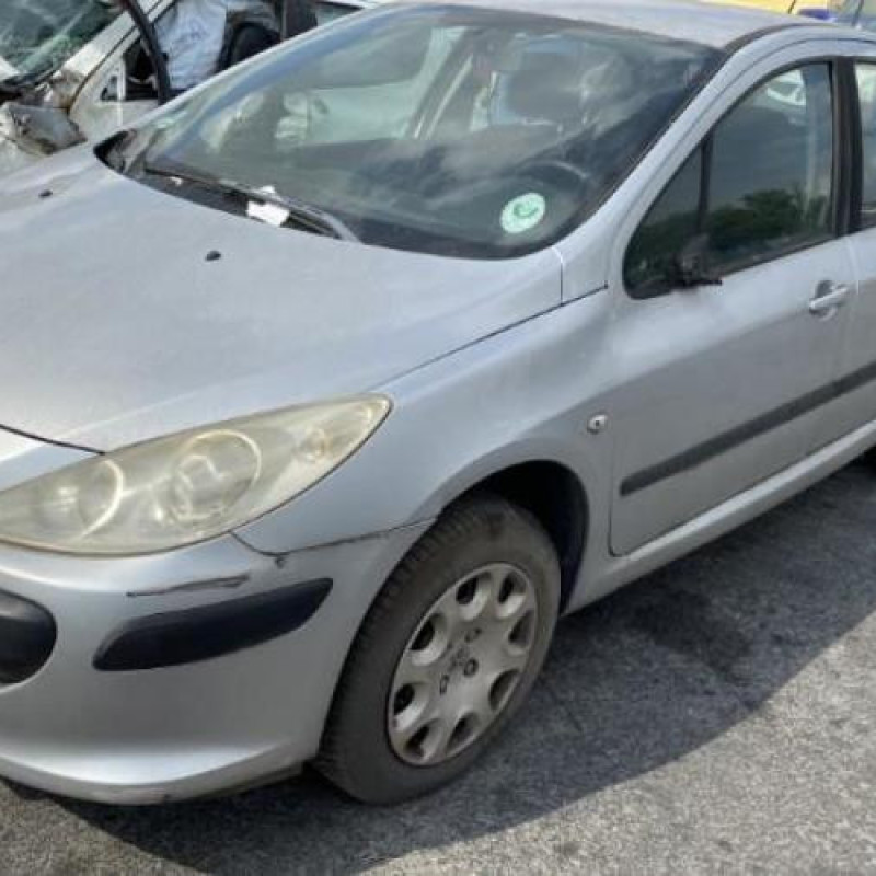 Jante PEUGEOT 307 Photo n°5
