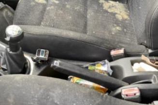 Jante PEUGEOT 307