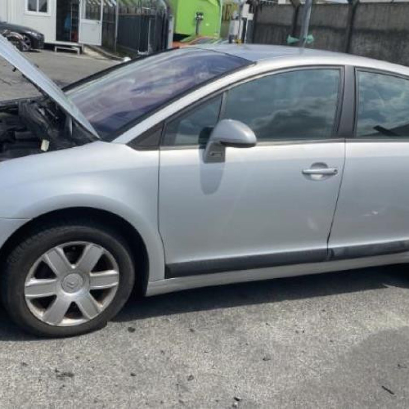 Jante CITROEN C4 1 Photo n°5