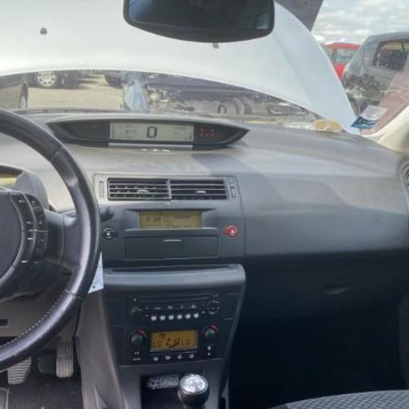 Jante CITROEN C4 1 Photo n°9