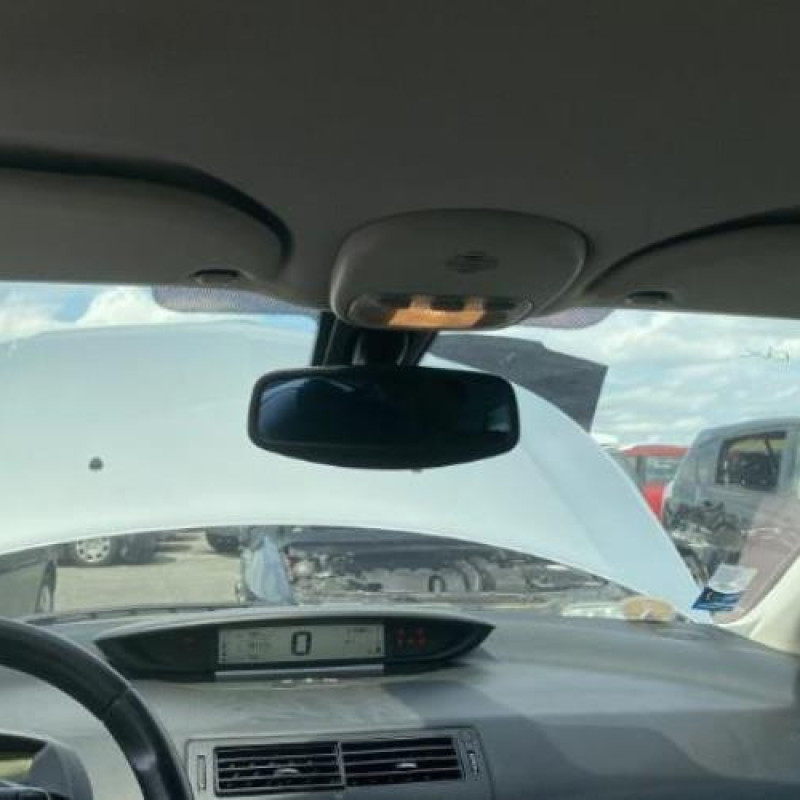 Jante CITROEN C4 1 Photo n°10
