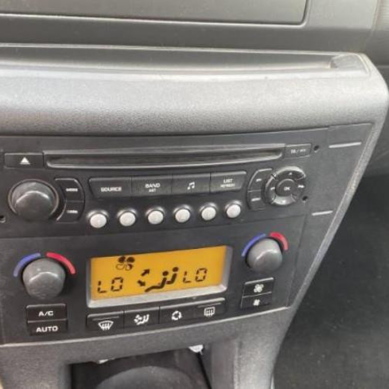 Jante CITROEN C4 1 Photo n°14
