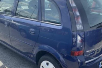 Aile avant gauche OPEL MERIVA A
