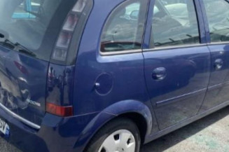 Aile avant gauche OPEL MERIVA A