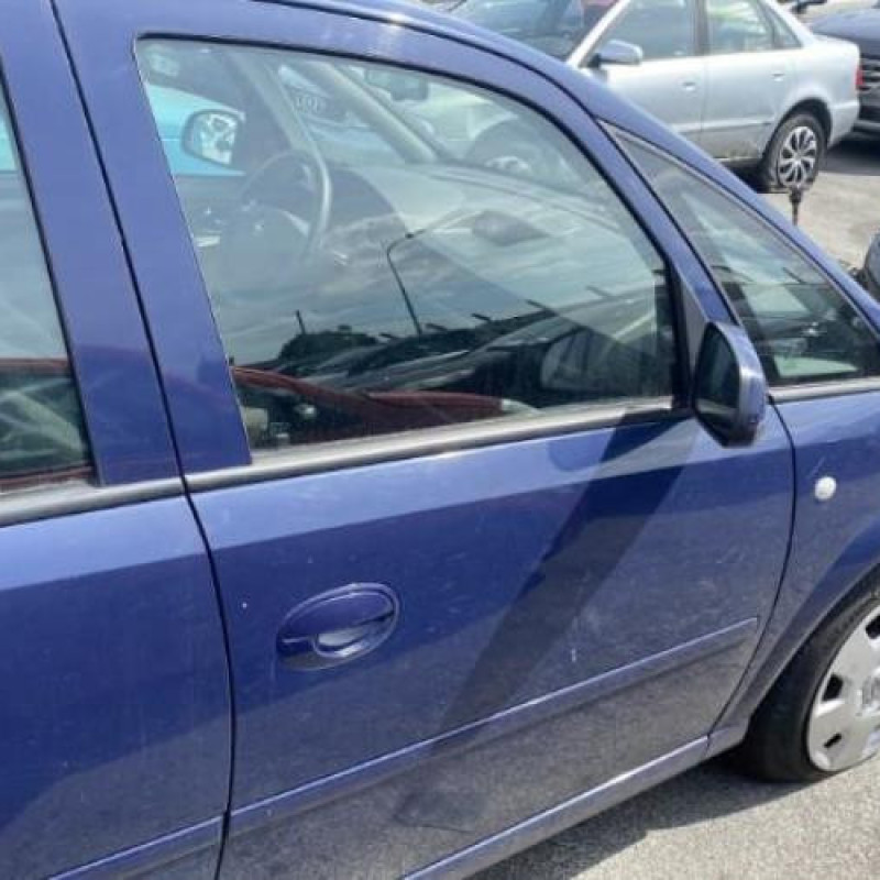 Aile avant gauche OPEL MERIVA A Photo n°16