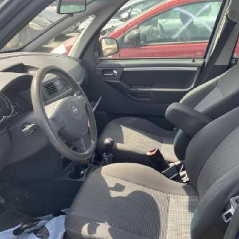 Aile avant gauche OPEL MERIVA A Photo n°19