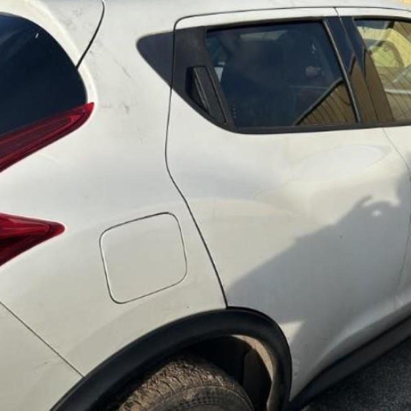 Alternateur NISSAN JUKE 1 Photo n°11