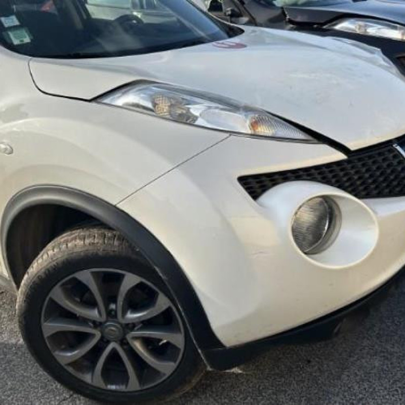 Demarreur NISSAN JUKE 1 Photo n°5