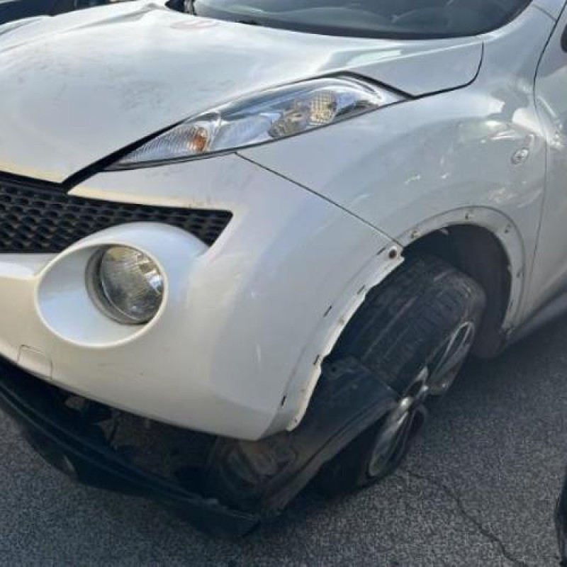 Demarreur NISSAN JUKE 1 Photo n°7