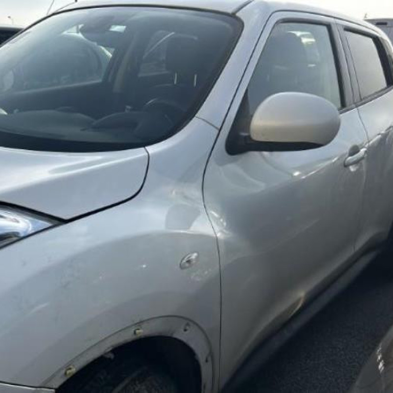 Demarreur NISSAN JUKE 1 Photo n°8