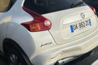 Demarreur NISSAN JUKE 1