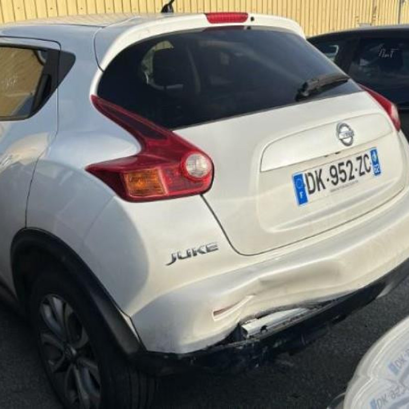 Demarreur NISSAN JUKE 1 Photo n°10