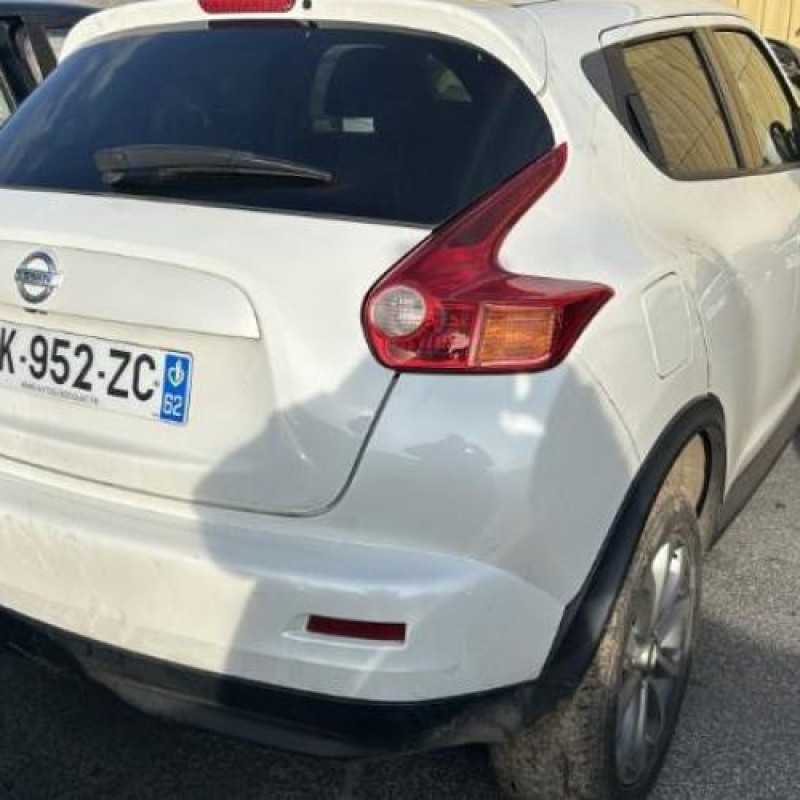 Demarreur NISSAN JUKE 1 Photo n°11