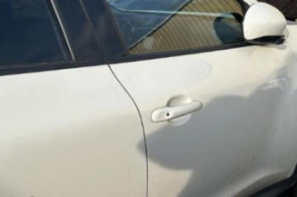 Demarreur NISSAN JUKE 1