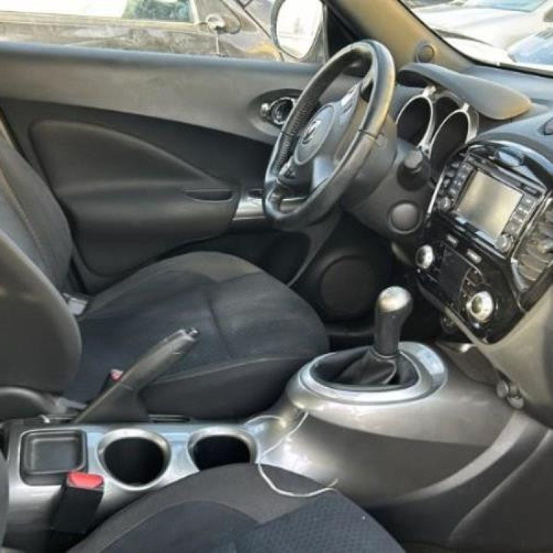 Demarreur NISSAN JUKE 1 Photo n°14