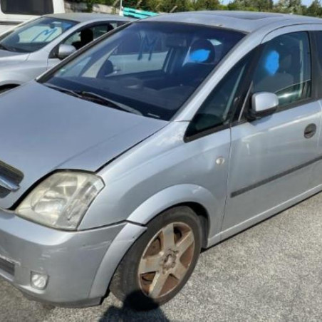 Serrure arriere gauche OPEL MERIVA A Photo n°1