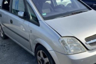 Serrure arriere gauche OPEL MERIVA A