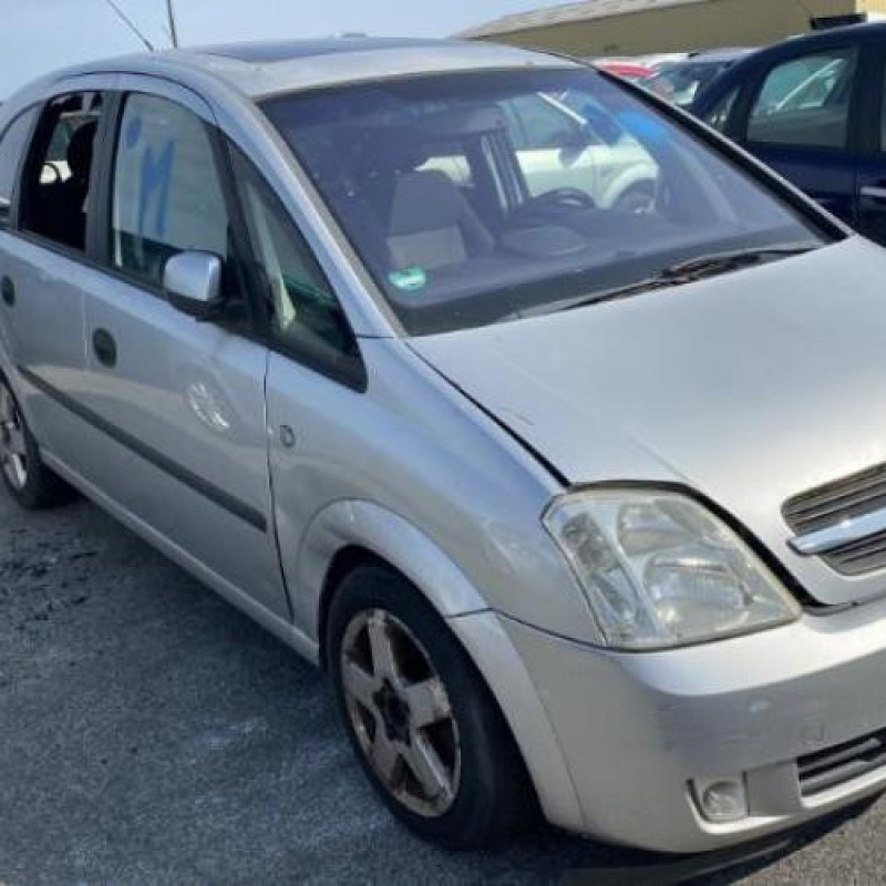 Serrure arriere gauche OPEL MERIVA A Photo n°2