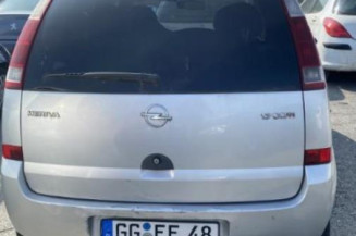 Serrure arriere gauche OPEL MERIVA A