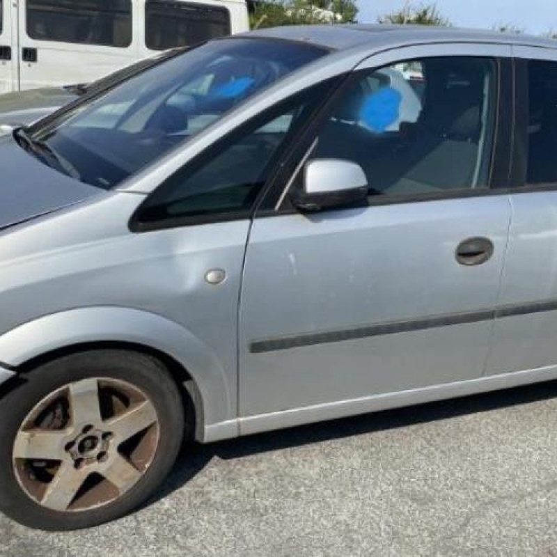 Serrure arriere gauche OPEL MERIVA A Photo n°7