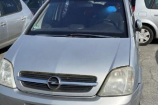 Serrure arriere gauche OPEL MERIVA A