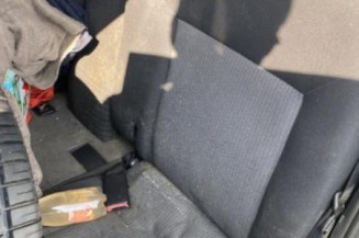 Serrure arriere gauche OPEL MERIVA A