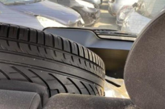 Serrure arriere gauche OPEL MERIVA A