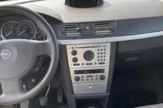 Serrure arriere gauche OPEL MERIVA A
