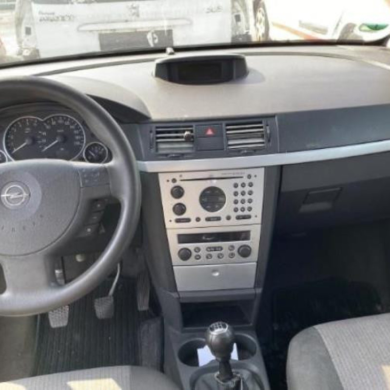 Serrure arriere gauche OPEL MERIVA A Photo n°12