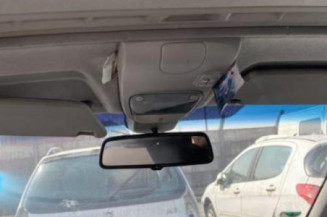 Serrure arriere gauche OPEL MERIVA A