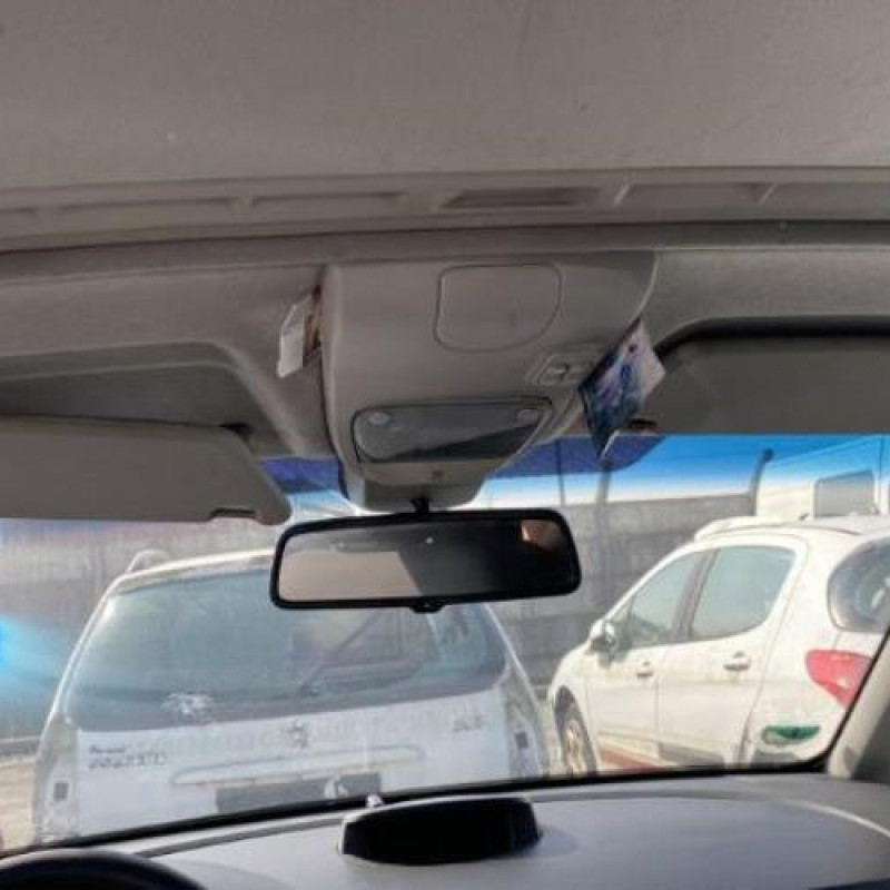 Serrure arriere gauche OPEL MERIVA A Photo n°13