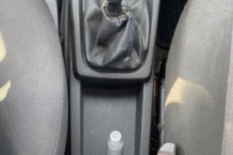 Serrure arriere gauche OPEL MERIVA A