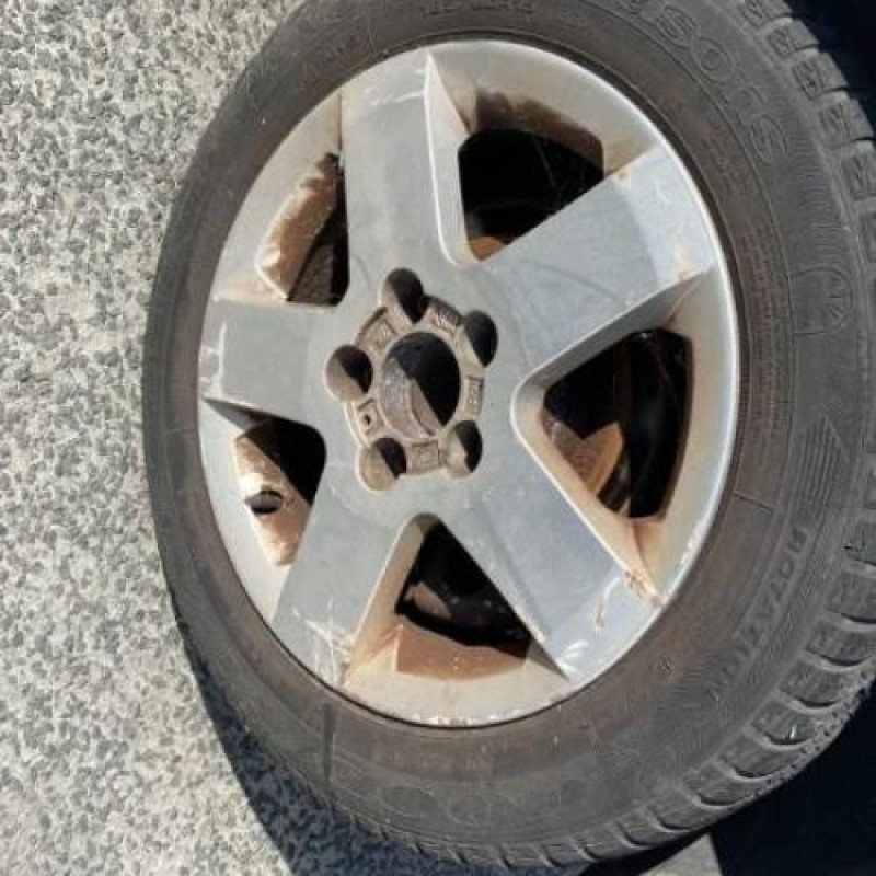 Serrure arriere gauche OPEL MERIVA A Photo n°17