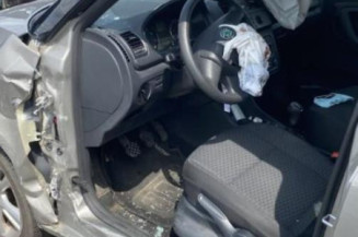 Bloc ABS (freins anti-blocage) SKODA FABIA 2