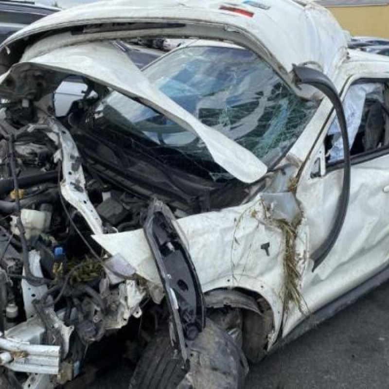 Serrure avant droit NISSAN JUKE 1 Photo n°6