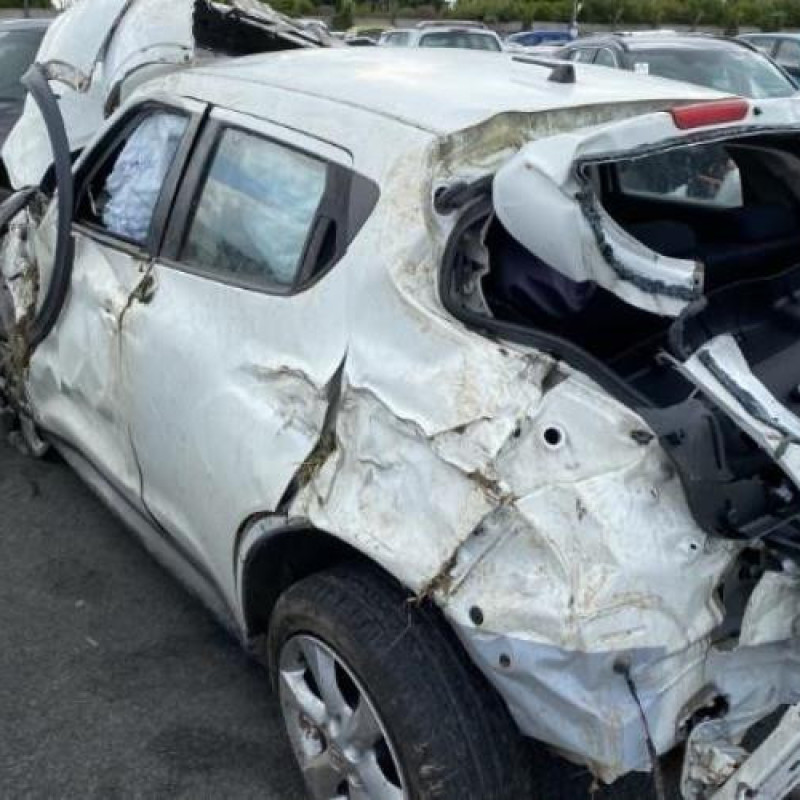 Serrure avant droit NISSAN JUKE 1 Photo n°7