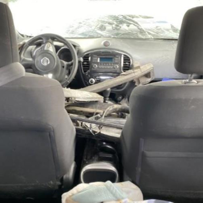 Serrure avant droit NISSAN JUKE 1 Photo n°15