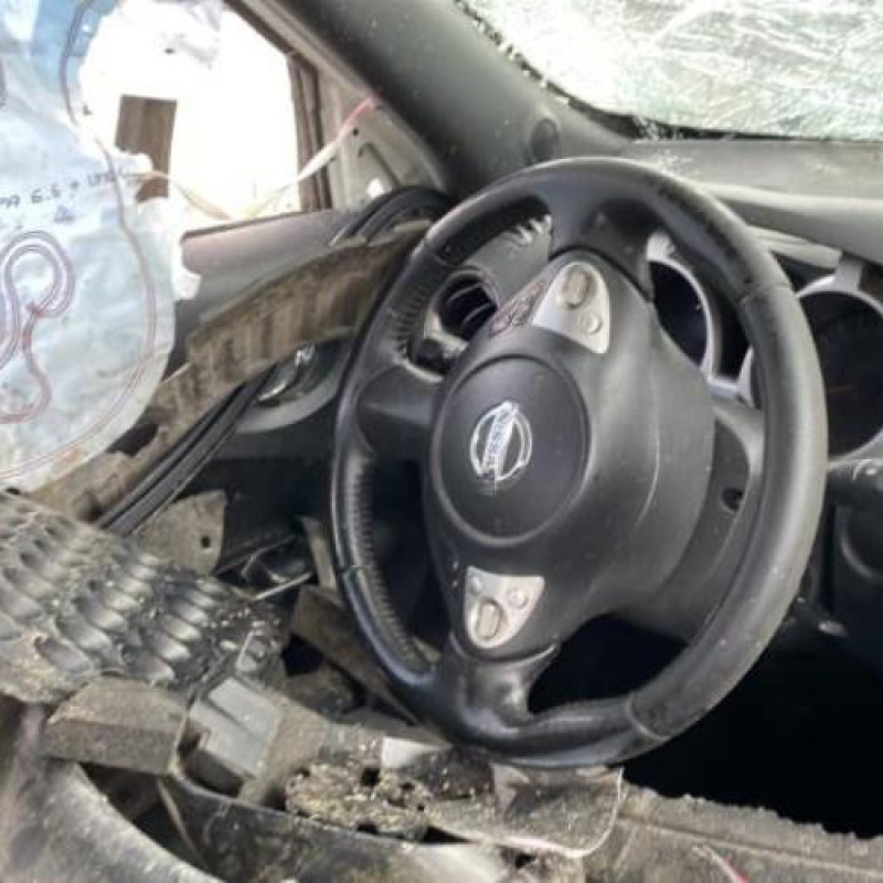 Serrure avant droit NISSAN JUKE 1 Photo n°19