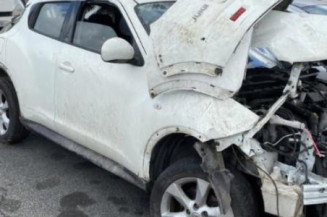 Serrure avant gauche NISSAN JUKE 1