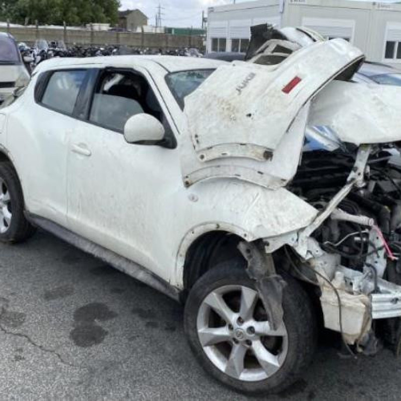 Serrure avant gauche NISSAN JUKE 1 Photo n°5