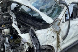 Serrure avant gauche NISSAN JUKE 1