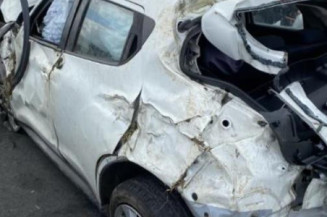 Serrure avant gauche NISSAN JUKE 1