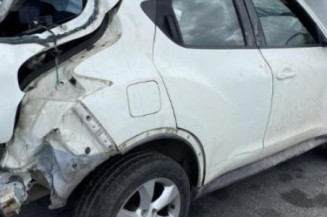 Serrure avant gauche NISSAN JUKE 1