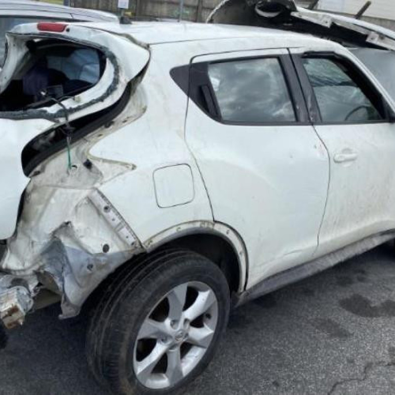 Serrure avant gauche NISSAN JUKE 1 Photo n°8