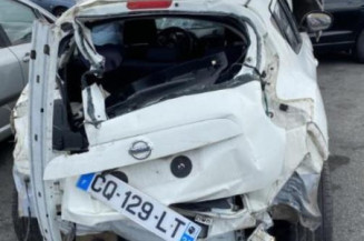 Serrure avant gauche NISSAN JUKE 1