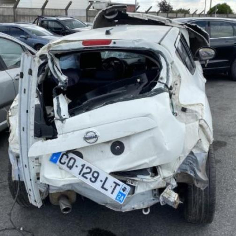 Serrure avant gauche NISSAN JUKE 1 Photo n°9