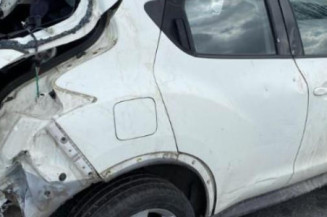 Serrure avant gauche NISSAN JUKE 1
