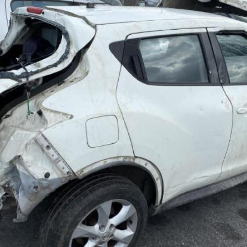 Serrure avant gauche NISSAN JUKE 1 Photo n°10
