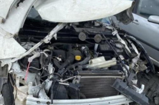 Serrure avant gauche NISSAN JUKE 1