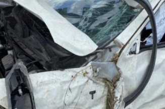Serrure avant gauche NISSAN JUKE 1
